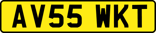 AV55WKT