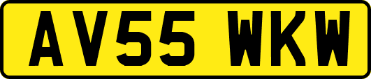 AV55WKW