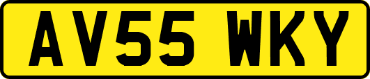 AV55WKY