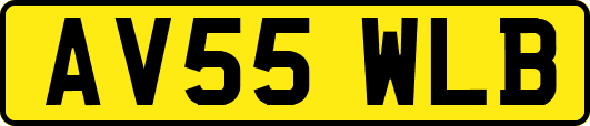 AV55WLB