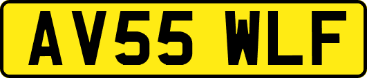 AV55WLF
