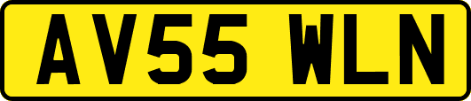 AV55WLN