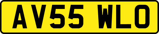AV55WLO