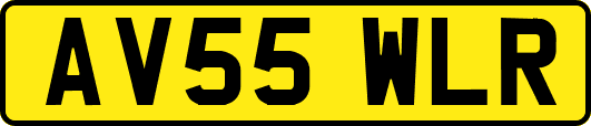 AV55WLR