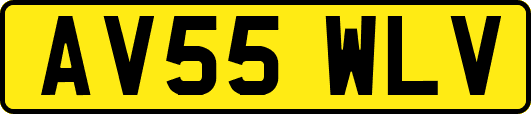 AV55WLV