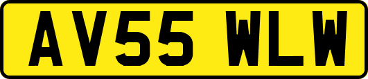 AV55WLW