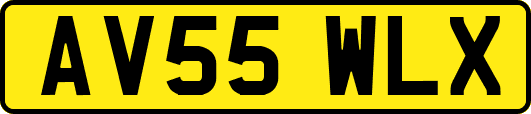 AV55WLX