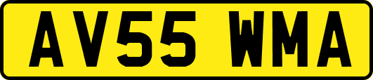 AV55WMA