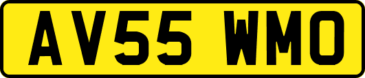 AV55WMO