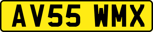 AV55WMX
