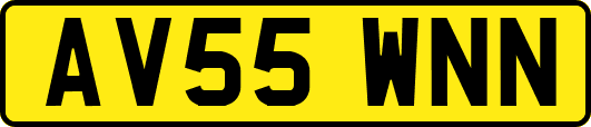 AV55WNN
