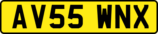 AV55WNX