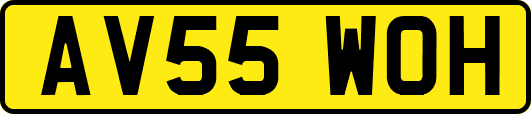 AV55WOH