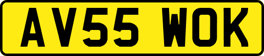AV55WOK