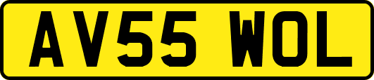 AV55WOL