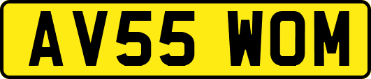 AV55WOM