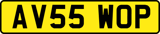 AV55WOP
