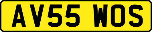 AV55WOS