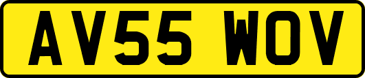 AV55WOV