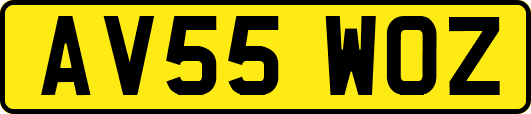 AV55WOZ