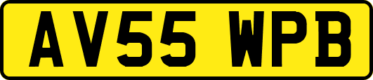 AV55WPB