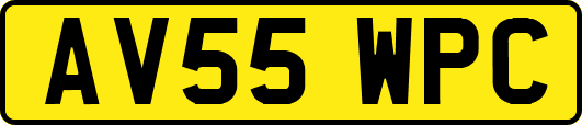 AV55WPC