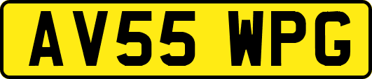 AV55WPG