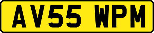 AV55WPM
