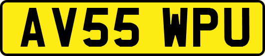 AV55WPU