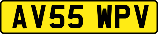AV55WPV