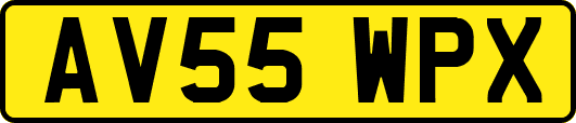 AV55WPX