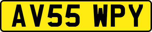AV55WPY