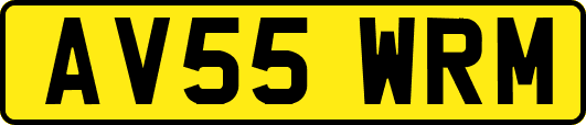 AV55WRM