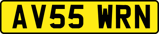 AV55WRN