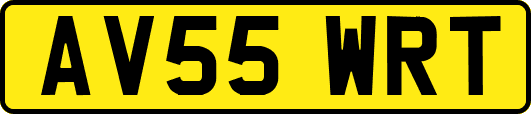 AV55WRT