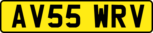 AV55WRV