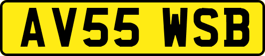 AV55WSB