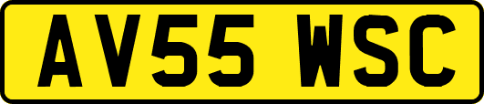AV55WSC