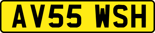 AV55WSH