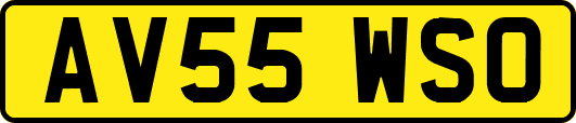 AV55WSO
