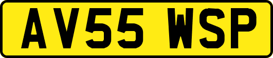 AV55WSP