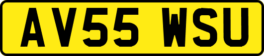 AV55WSU