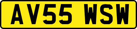 AV55WSW