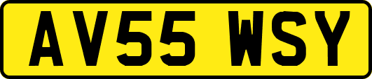 AV55WSY