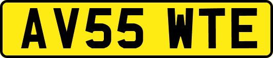 AV55WTE