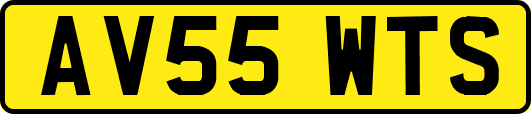 AV55WTS