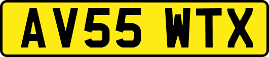 AV55WTX