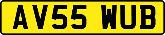 AV55WUB