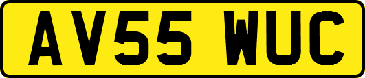 AV55WUC