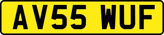 AV55WUF
